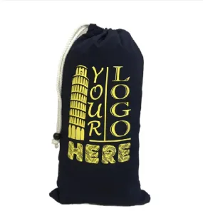 14" x 28" Custom Size Custom Printed Heavy Nylon Bags - Laundry, Camp, Travel, Storage, Garden, Hobby, Gift
