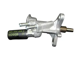 428-7258 Pump, Fuel Supply | Deutz