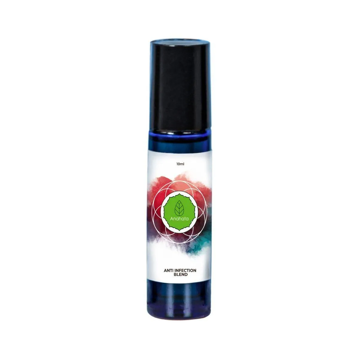 Anti-Infection Blend Essential Oil -10ml