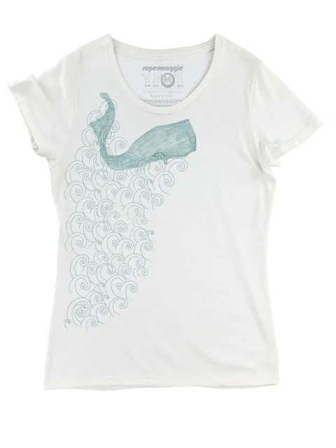 Bambi Organic Tee