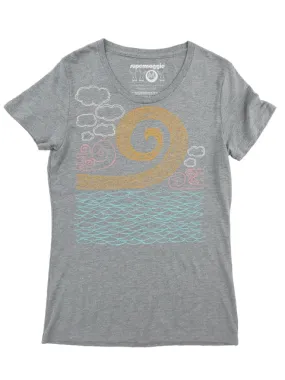 Bambi Organic Tee