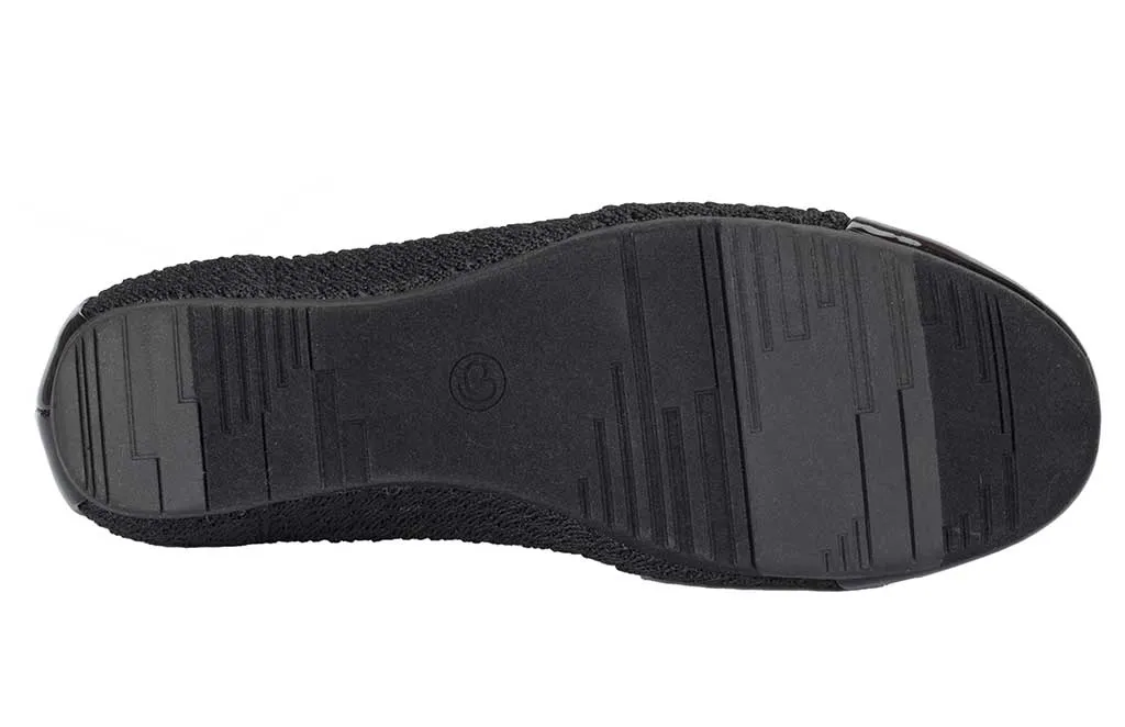 Baretraps Women's Mia Black