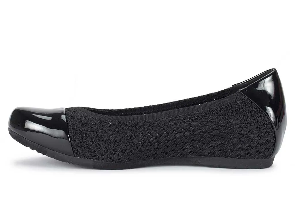 Baretraps Women's Mia Black