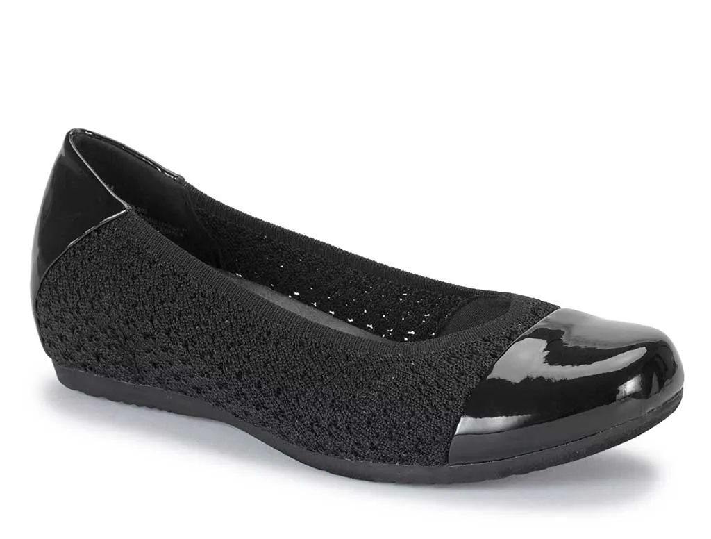 Baretraps Women's Mia Black