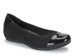 Baretraps Women's Mia Black