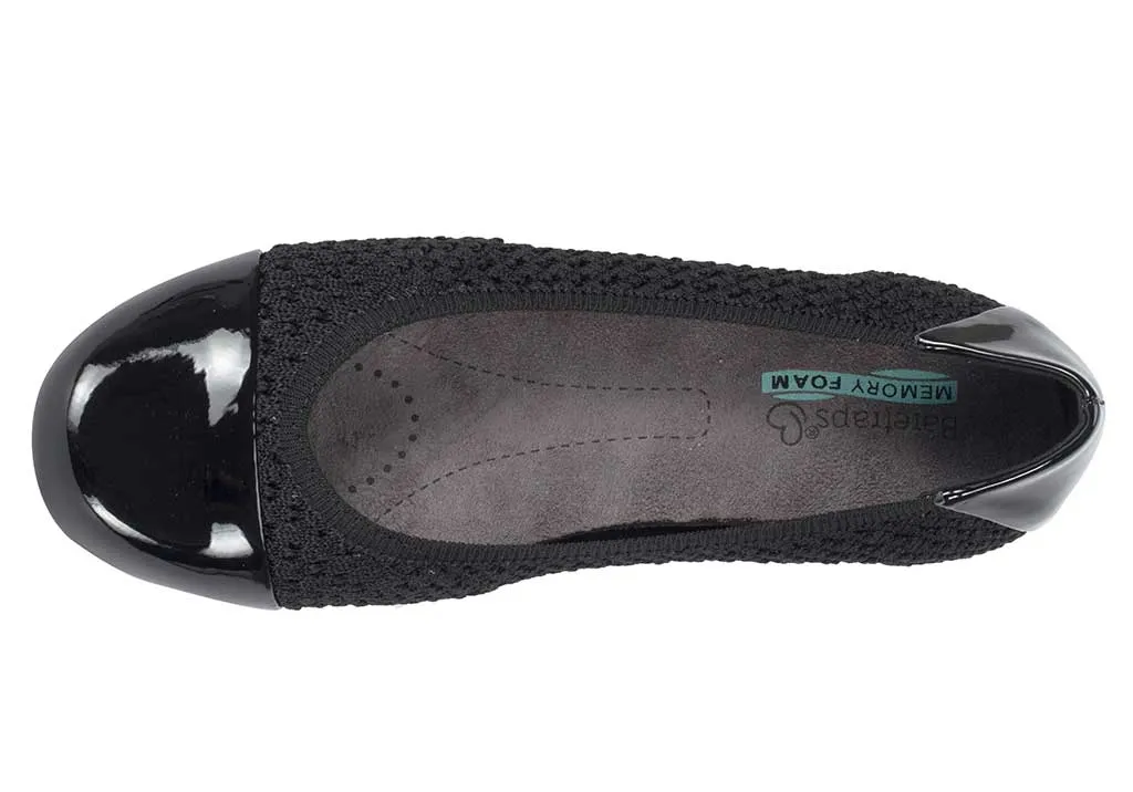 Baretraps Women's Mia Black