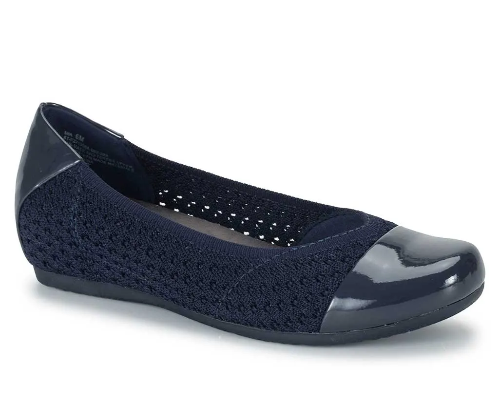 Baretraps Women's Mia Navy