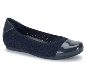 Baretraps Women's Mia Navy