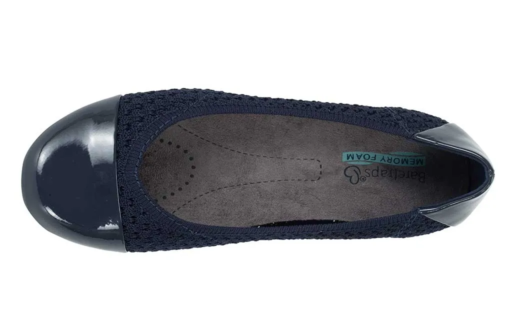 Baretraps Women's Mia Navy