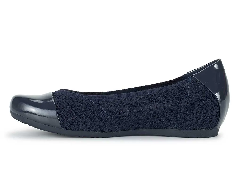 Baretraps Women's Mia Navy