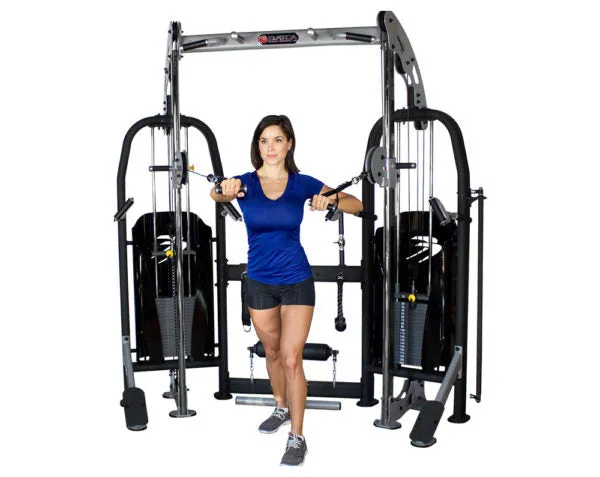 Batca LFT Link Free Trainer