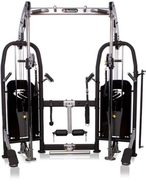Batca LFT Link Free Trainer