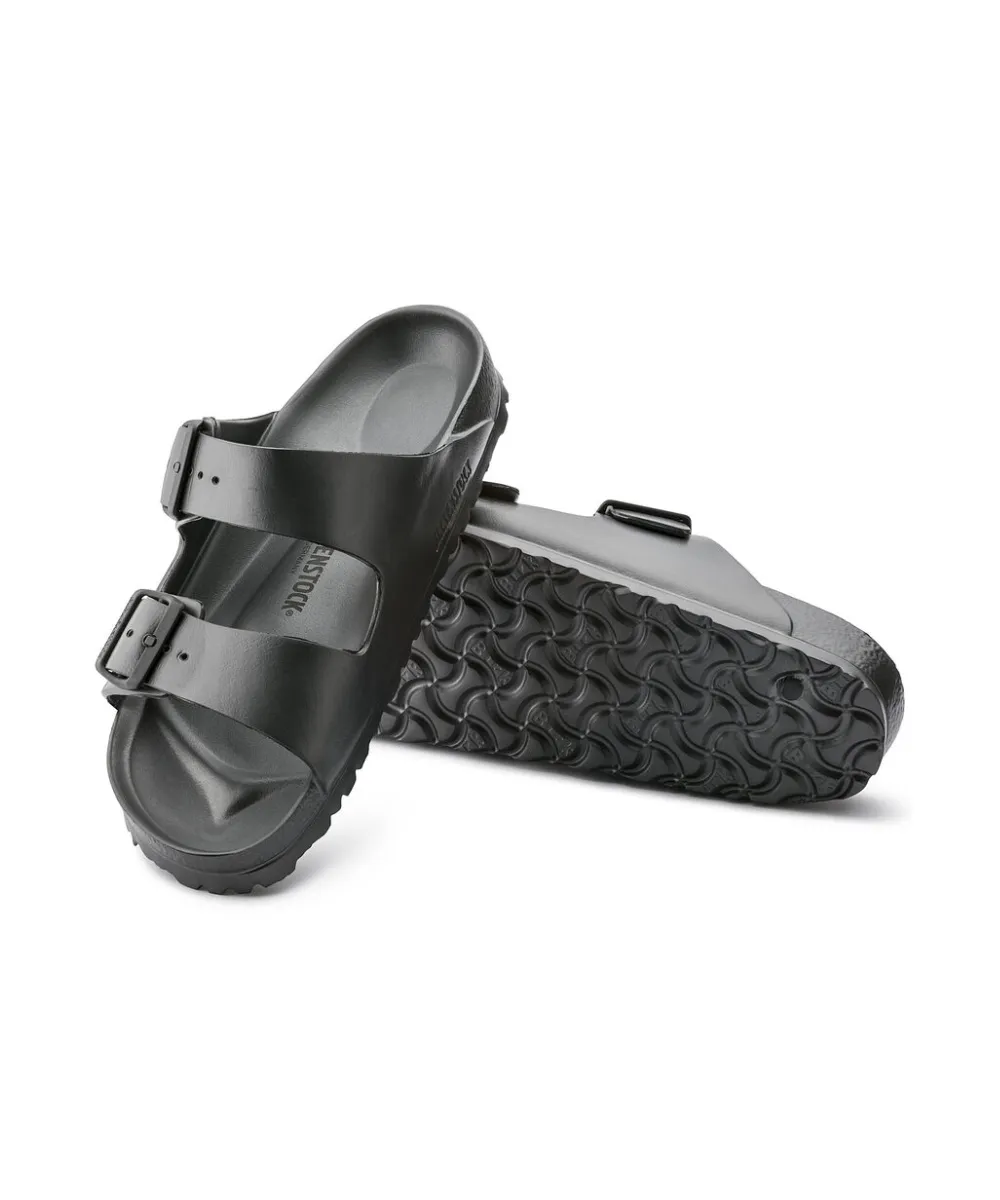 BIRKENSTOCK ARIZONA EVA IN ANTHRACITE