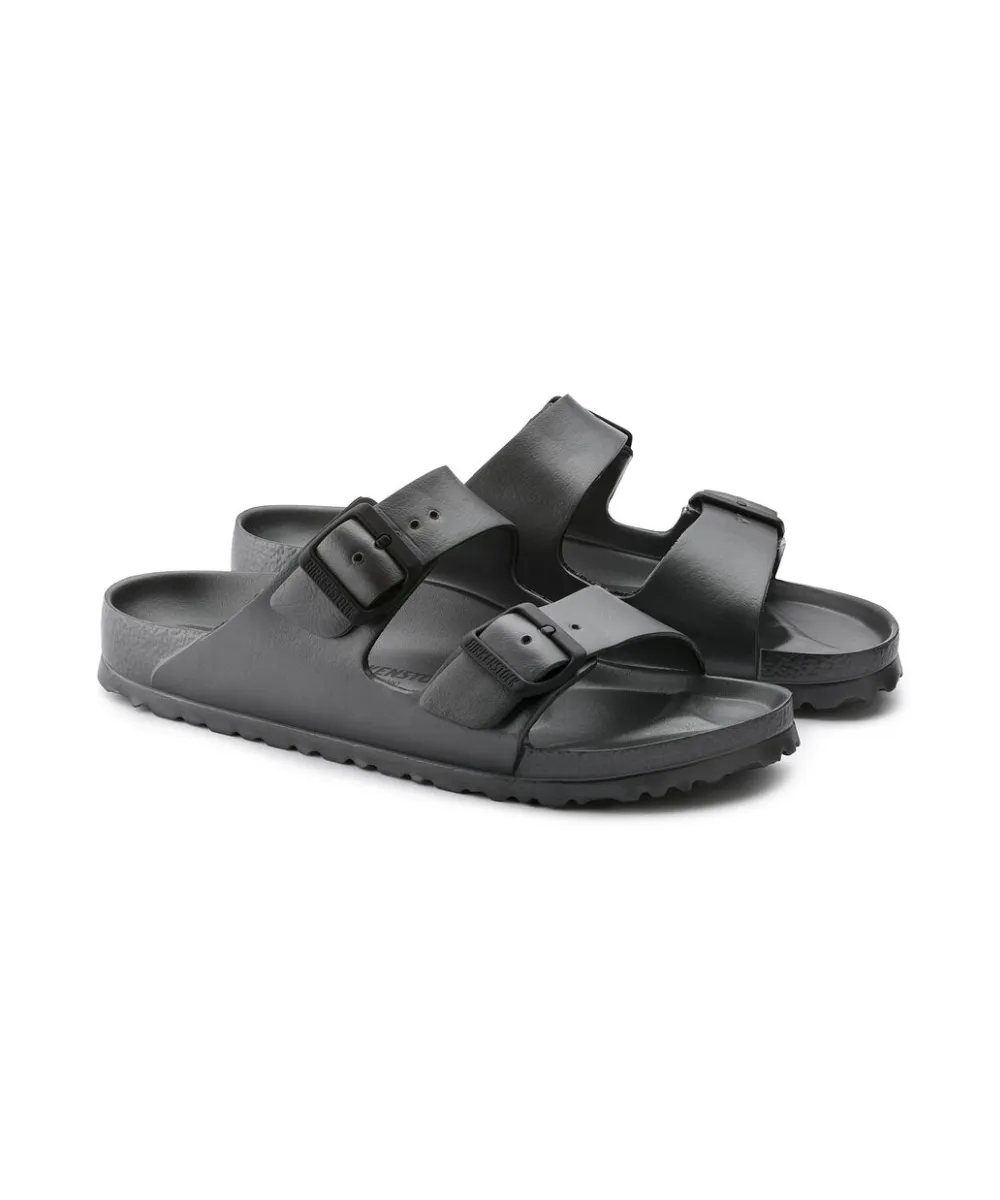 BIRKENSTOCK ARIZONA EVA IN ANTHRACITE