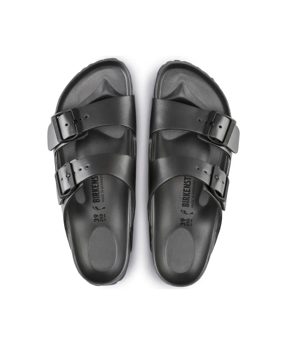 BIRKENSTOCK ARIZONA EVA IN ANTHRACITE
