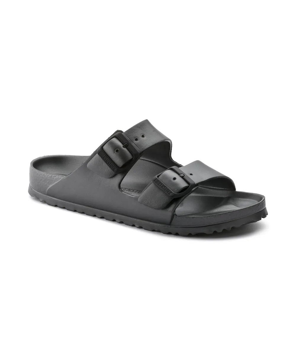 BIRKENSTOCK ARIZONA EVA IN ANTHRACITE