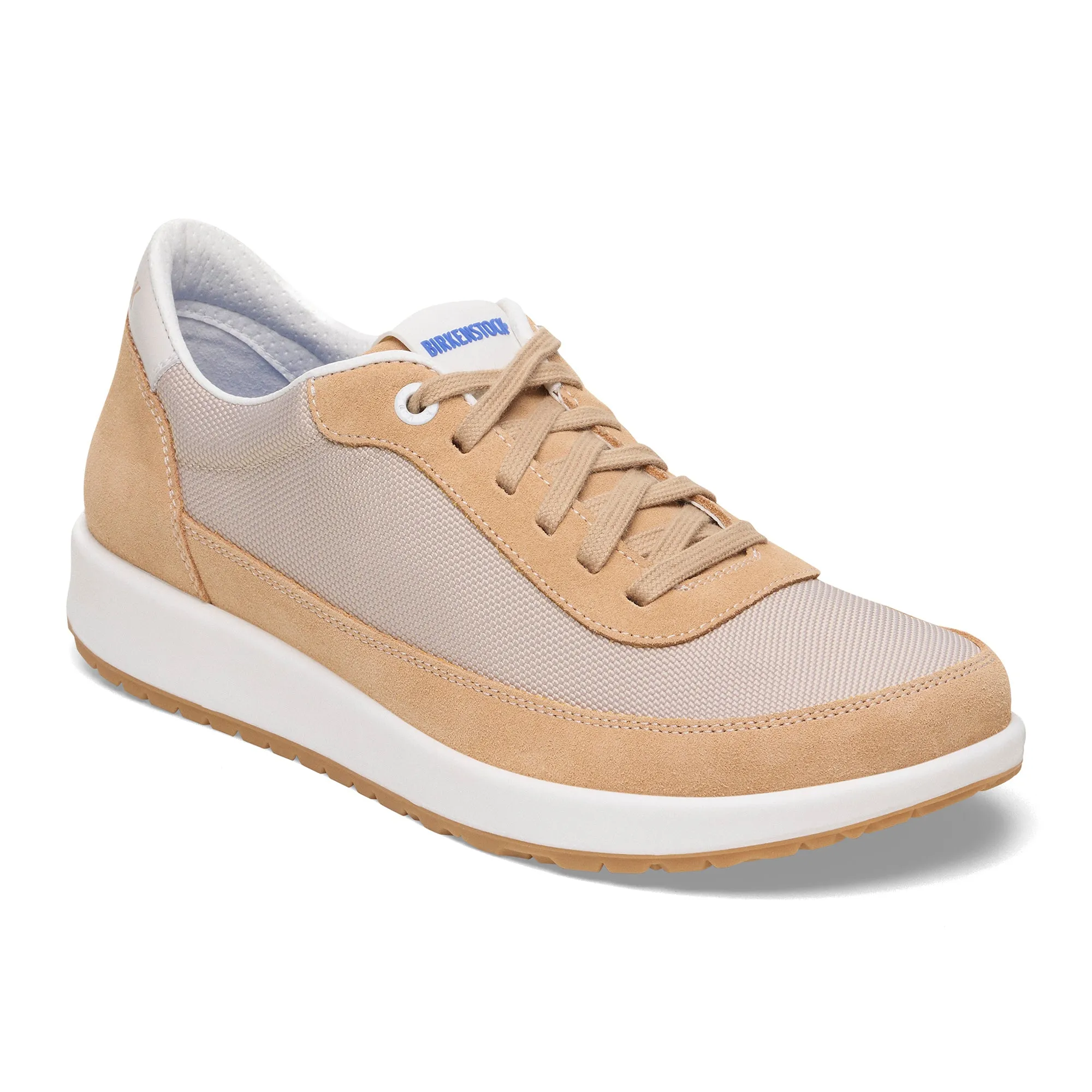 Birkenstock Honnef City Beige