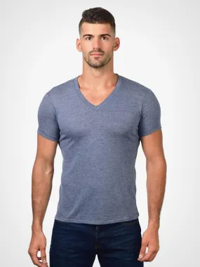 Boss V-Neck Tee