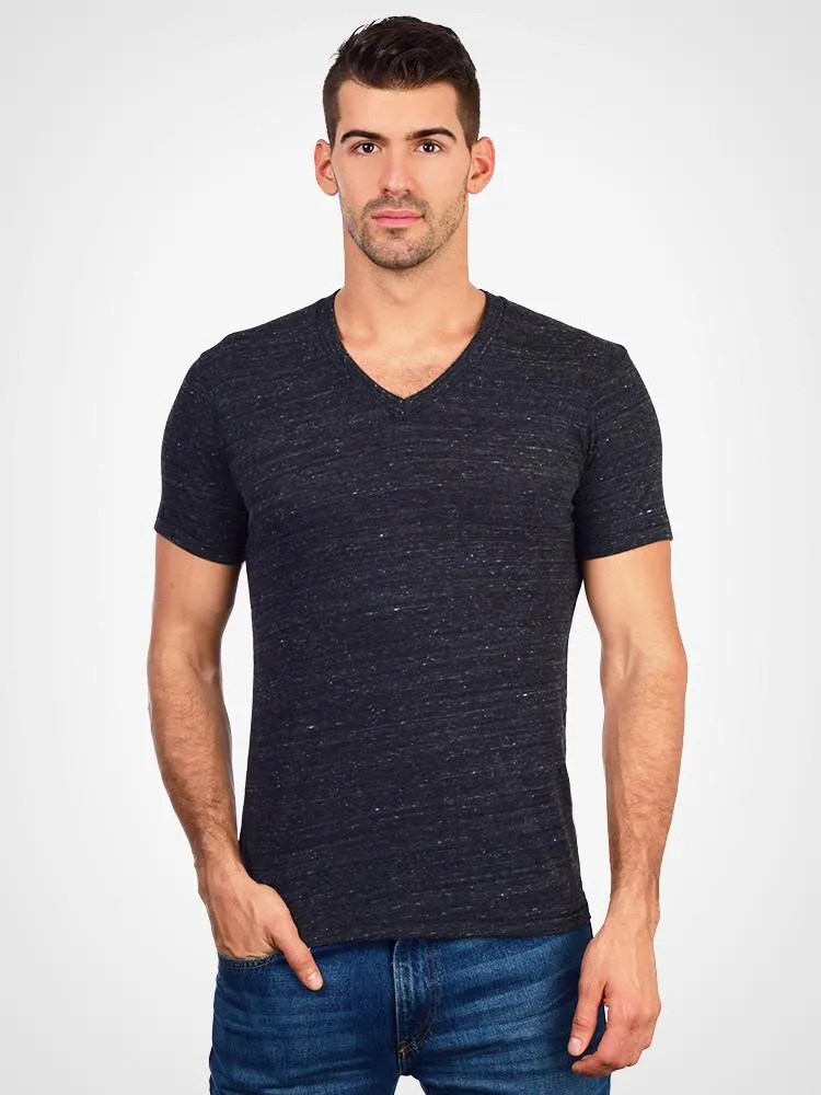 Boss V-Neck Tee