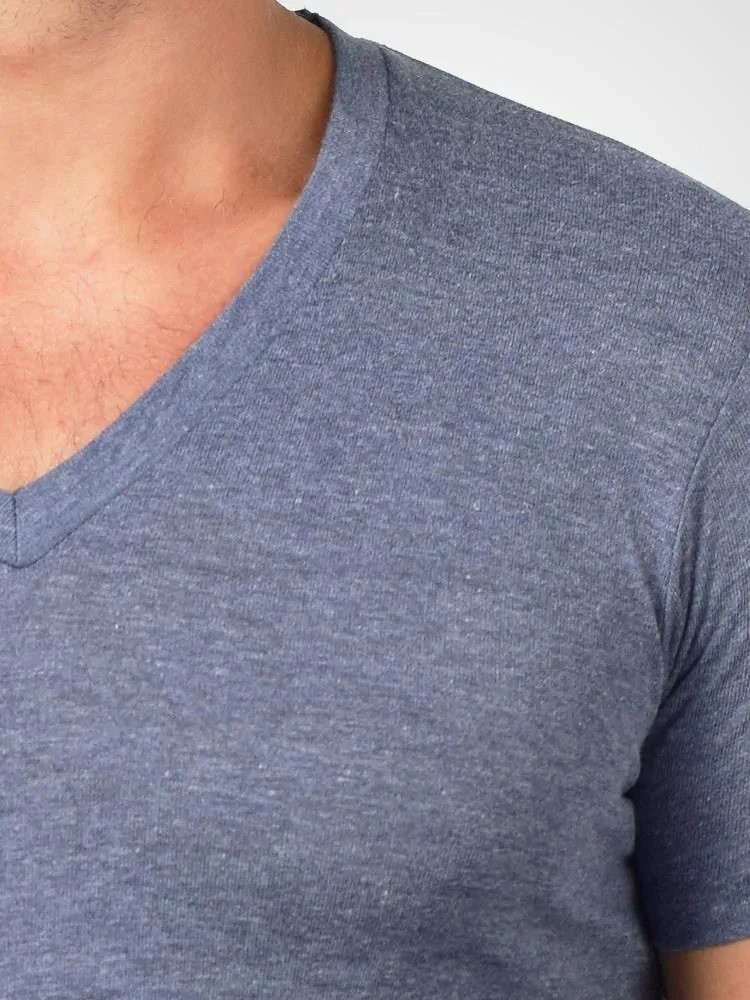 Boss V-Neck Tee