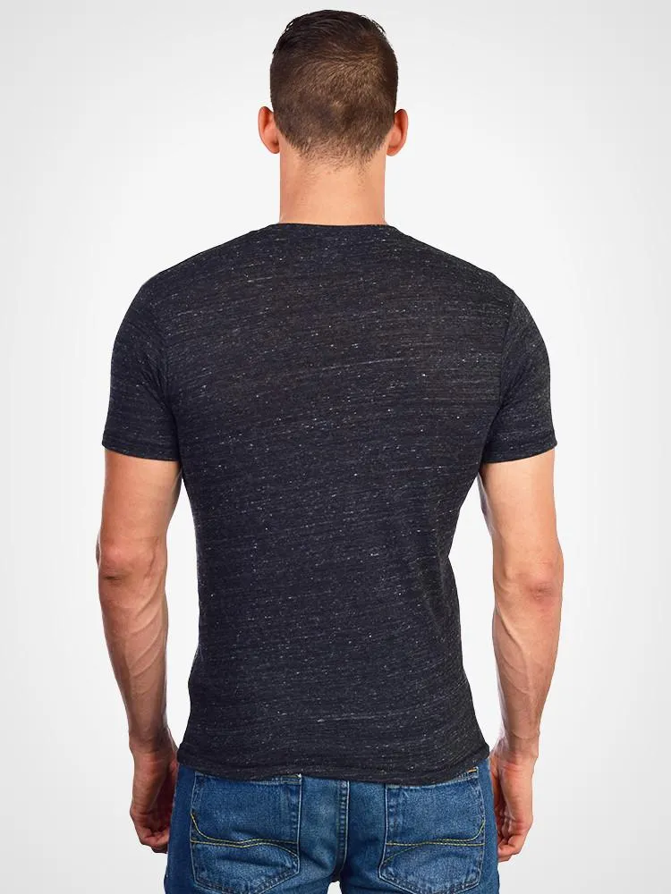 Boss V-Neck Tee
