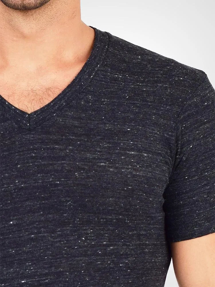 Boss V-Neck Tee