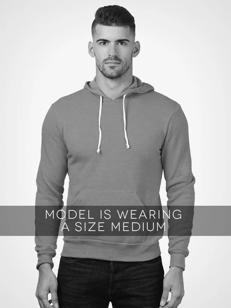 Challenger Pullover Hoodie