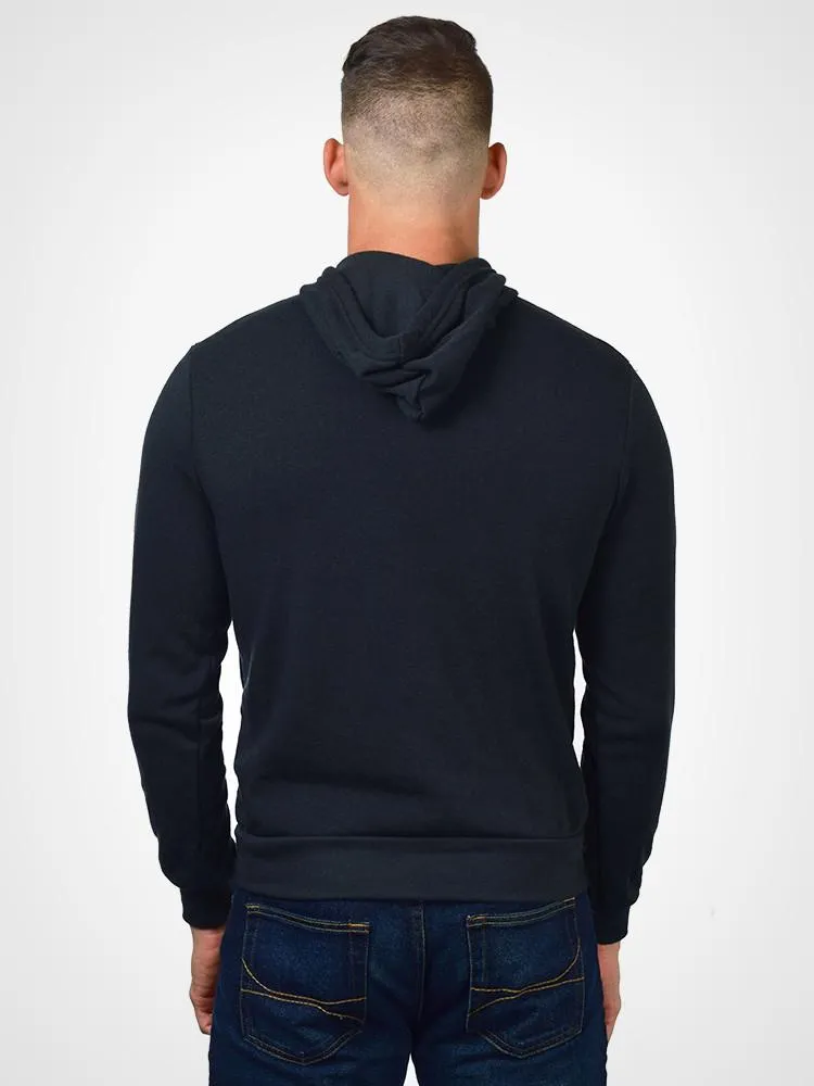 Challenger Pullover Hoodie