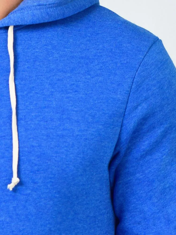 Challenger Pullover Hoodie