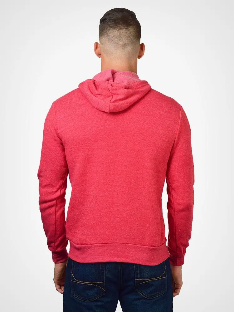 Challenger Pullover Hoodie
