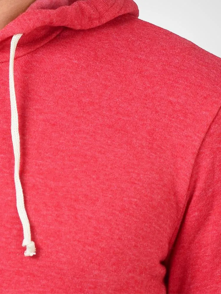 Challenger Pullover Hoodie