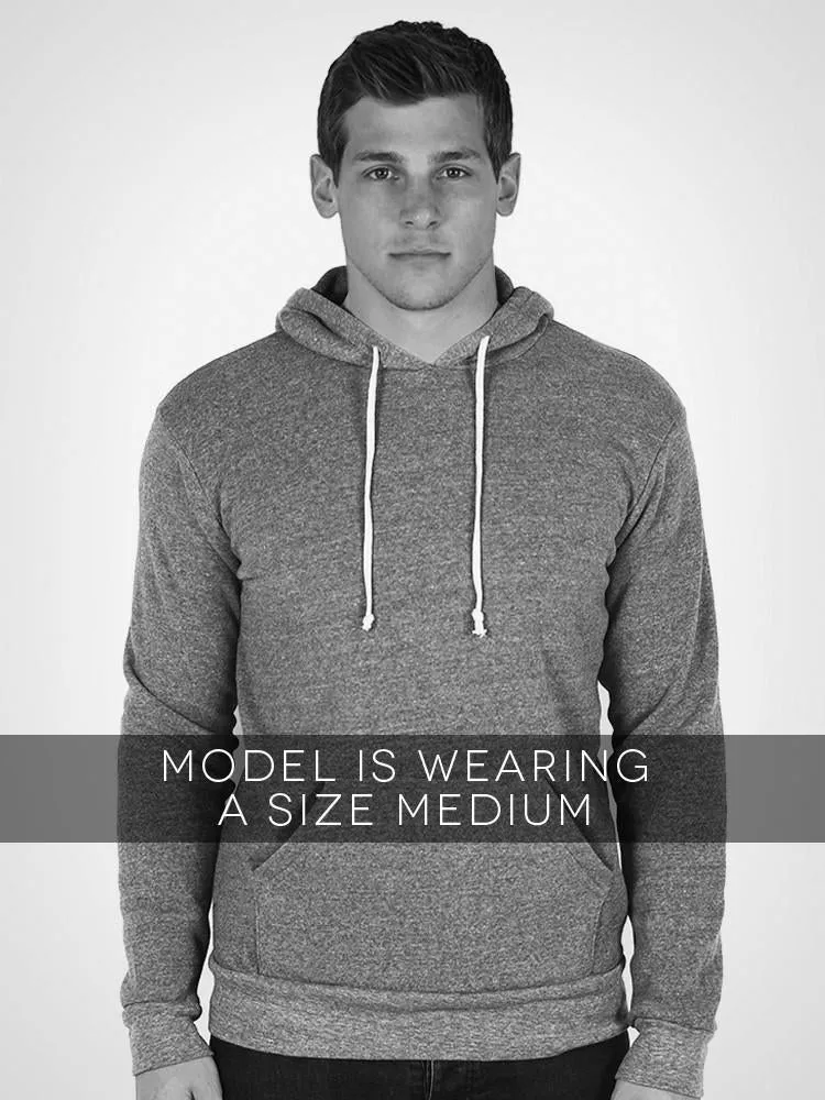 Challenger Pullover Hoodie
