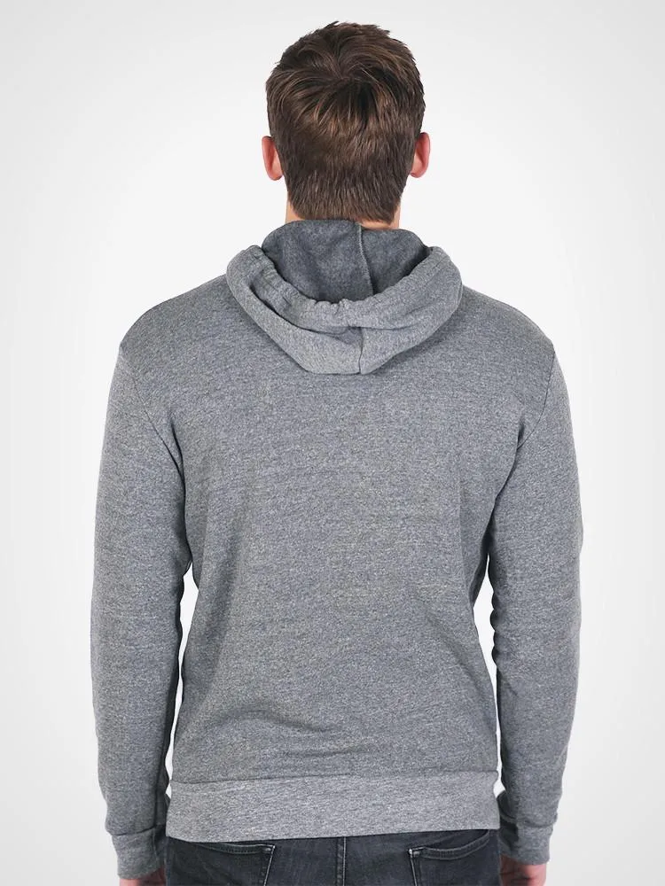Challenger Pullover Hoodie