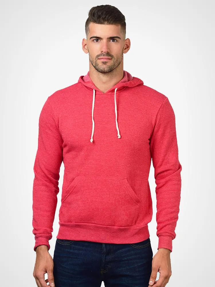 Challenger Pullover Hoodie