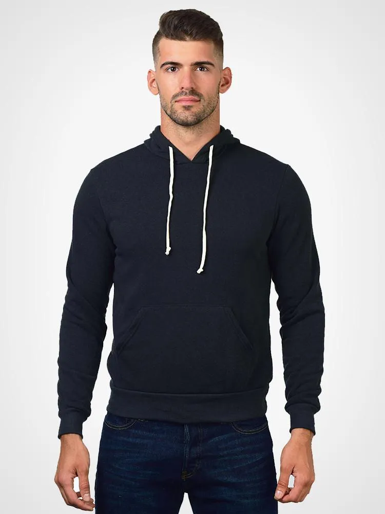 Challenger Pullover Hoodie