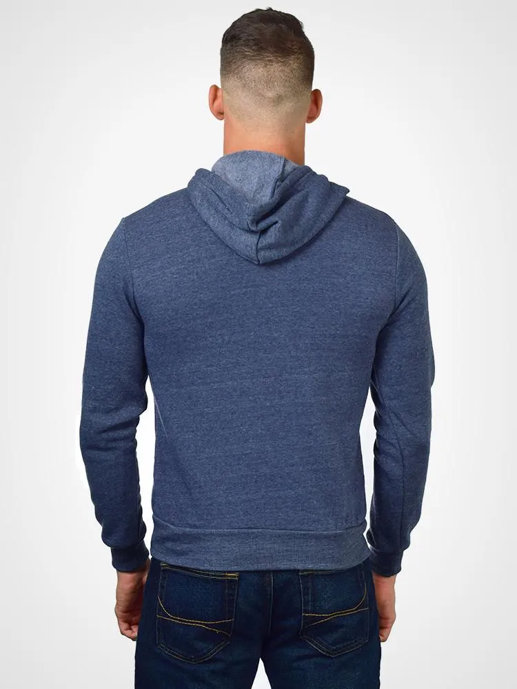 Challenger Pullover Hoodie