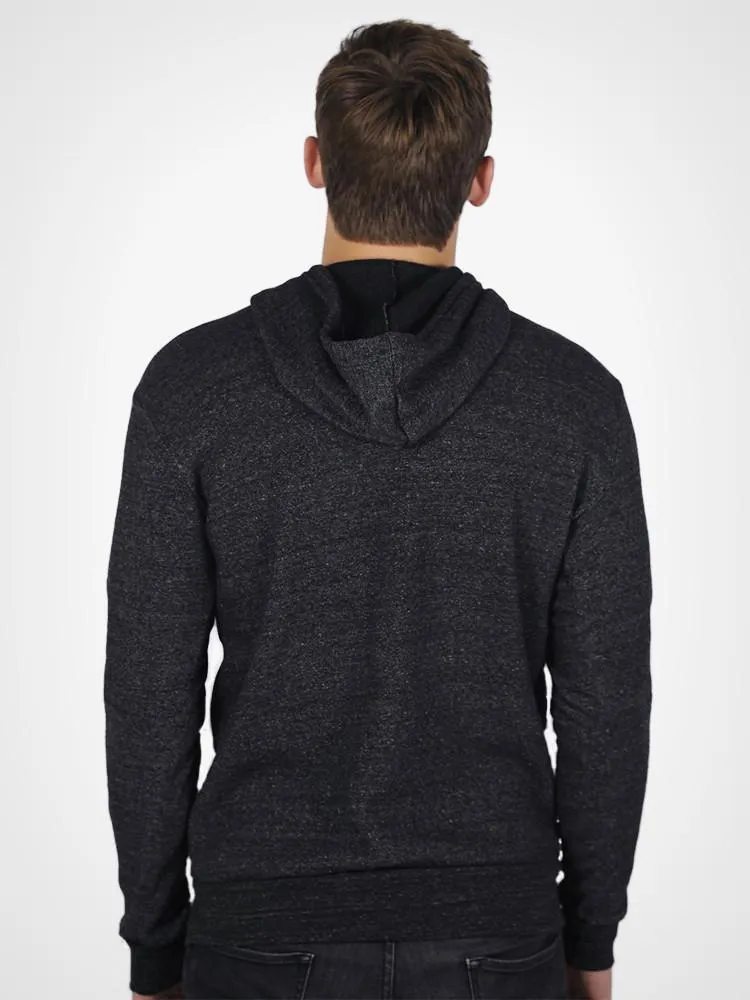 Challenger Pullover Hoodie