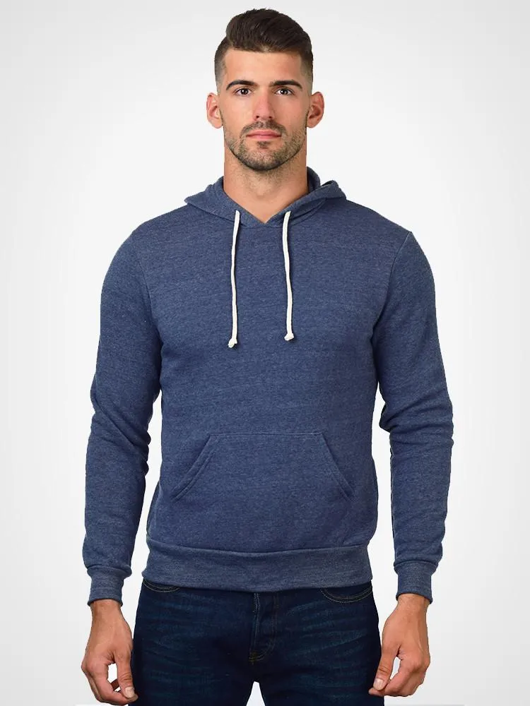 Challenger Pullover Hoodie