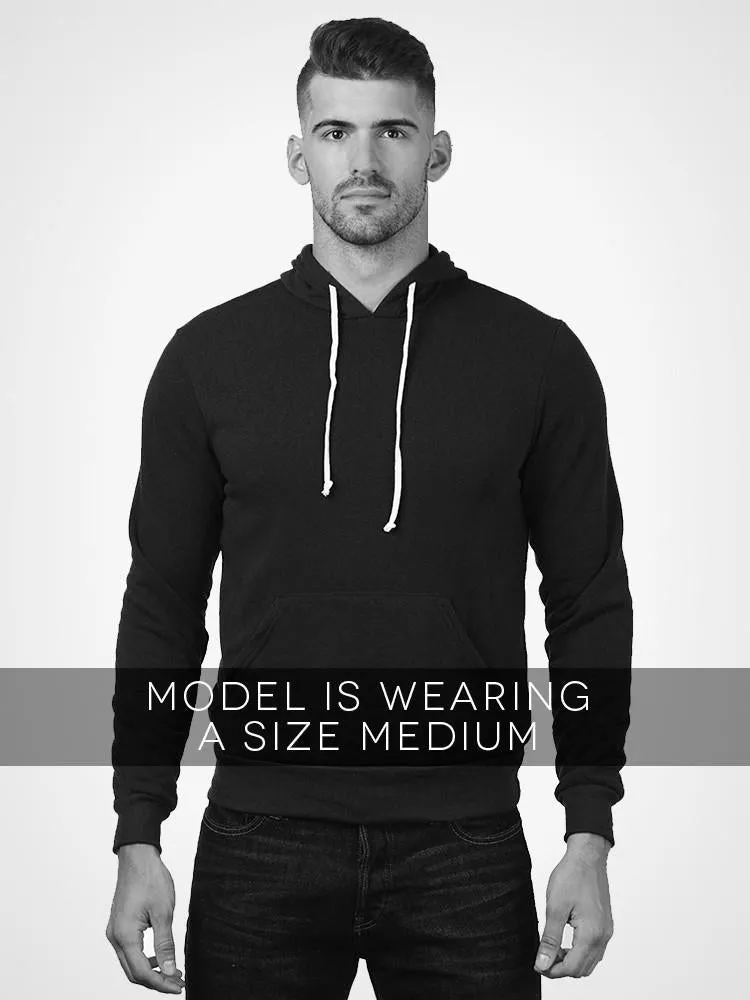 Challenger Pullover Hoodie