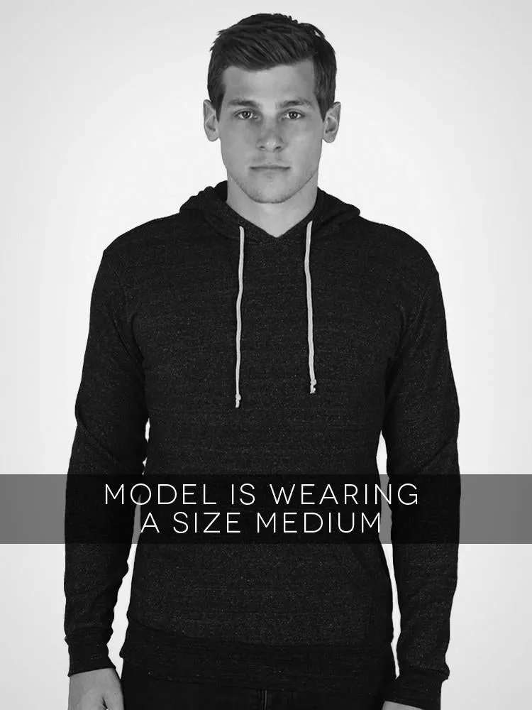 Challenger Pullover Hoodie