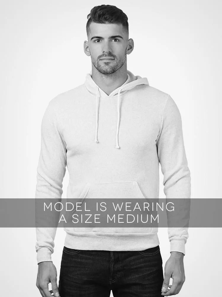 Challenger Pullover Hoodie