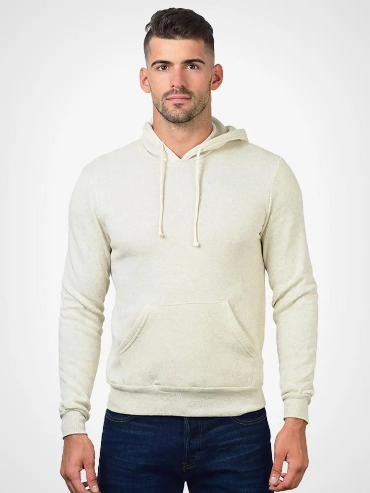 Challenger Pullover Hoodie