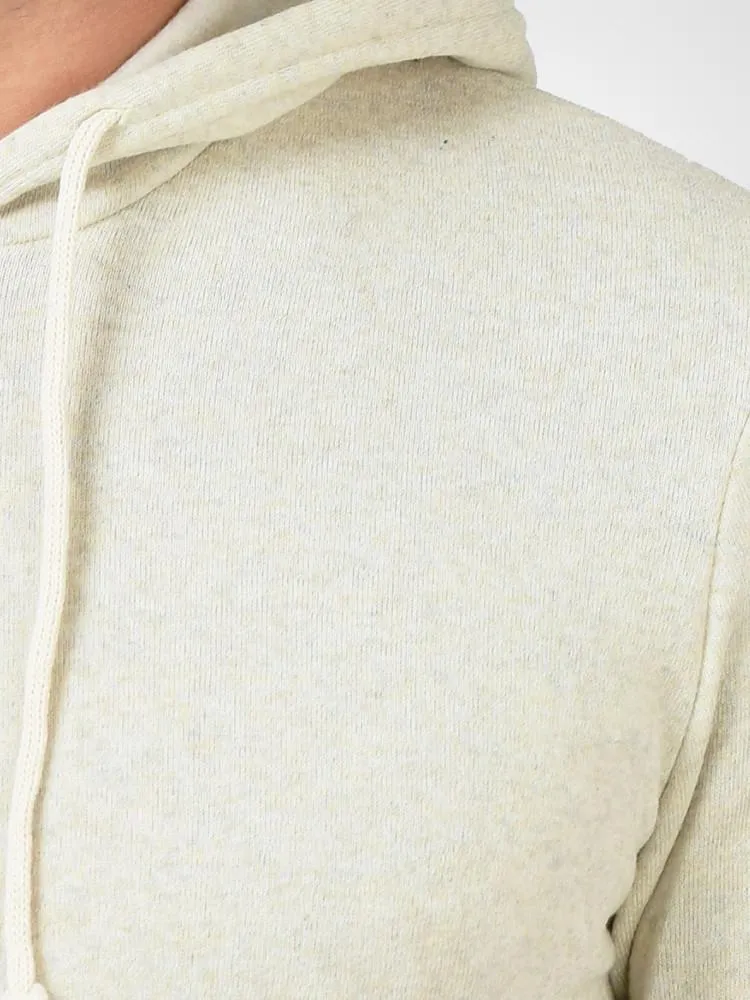 Challenger Pullover Hoodie