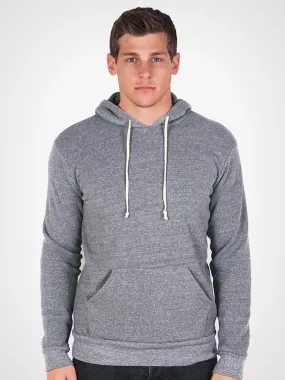Challenger Pullover Hoodie