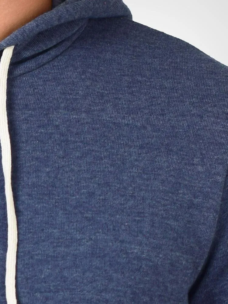 Challenger Pullover Hoodie