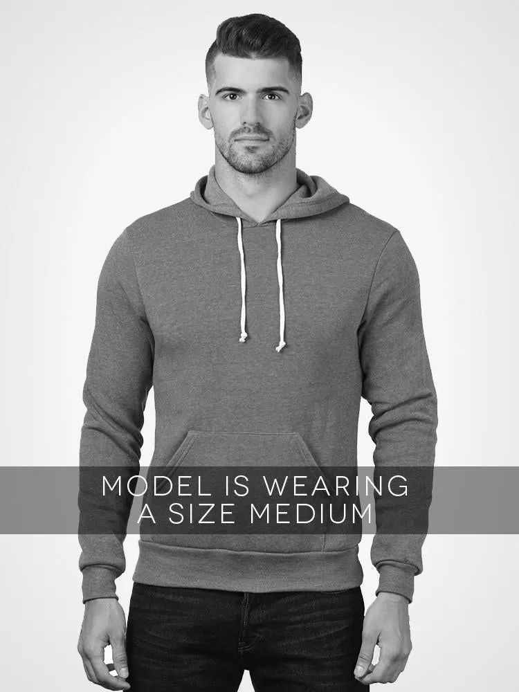Challenger Pullover Hoodie