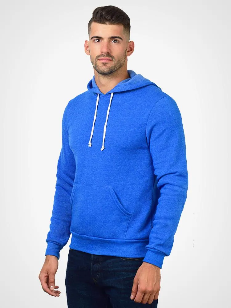 Challenger Pullover Hoodie