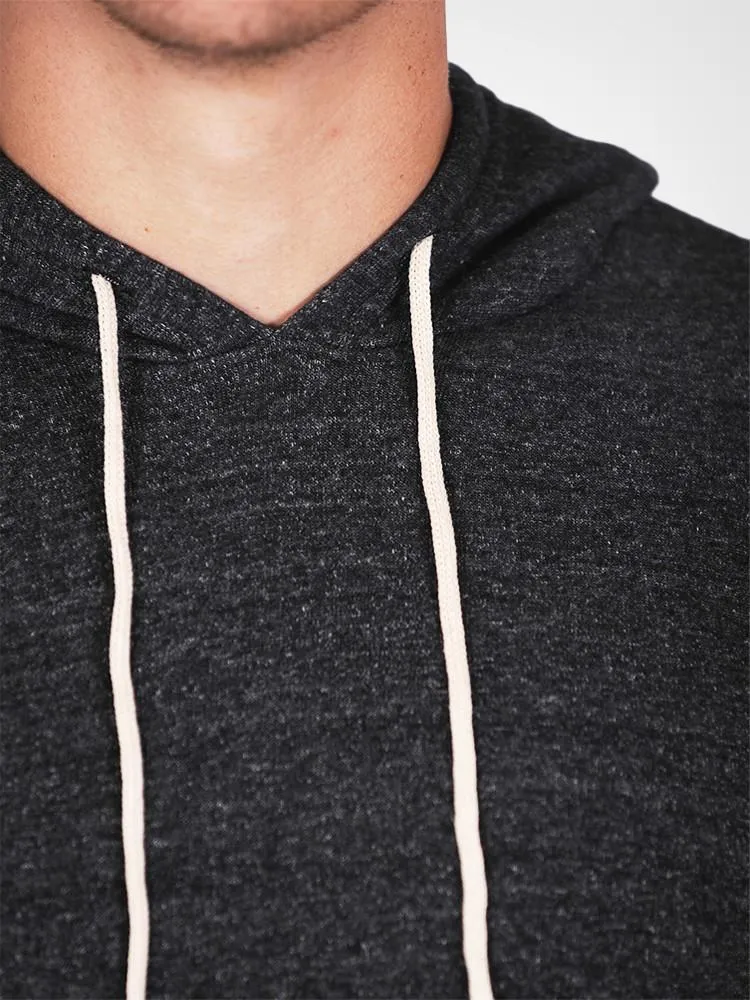 Challenger Pullover Hoodie
