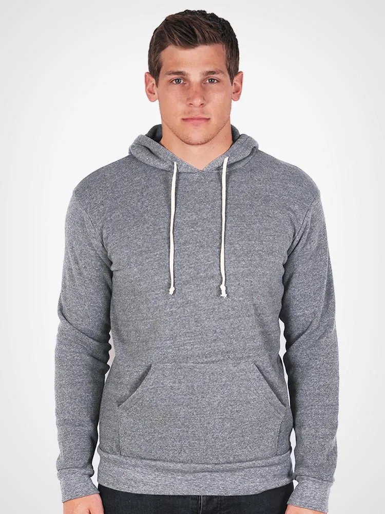 Challenger Pullover Hoodie