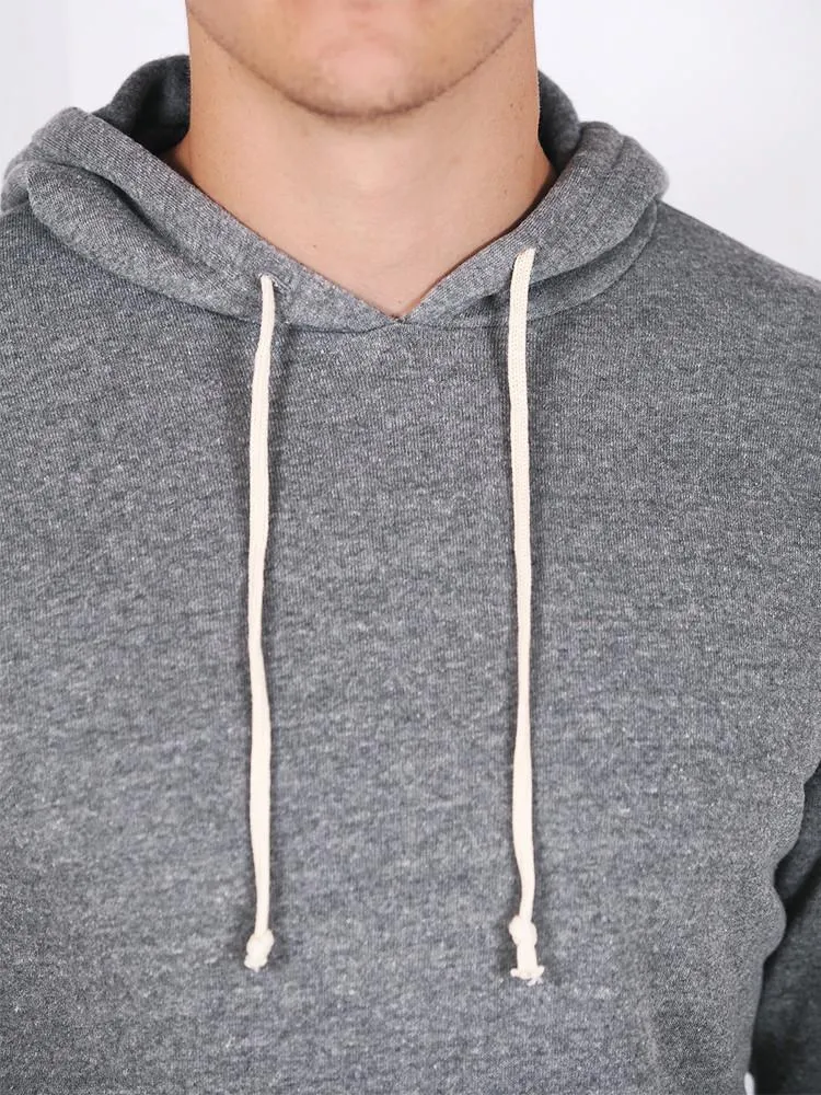Challenger Pullover Hoodie